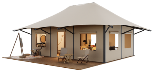 个旧市酒店帐篷生产厂家